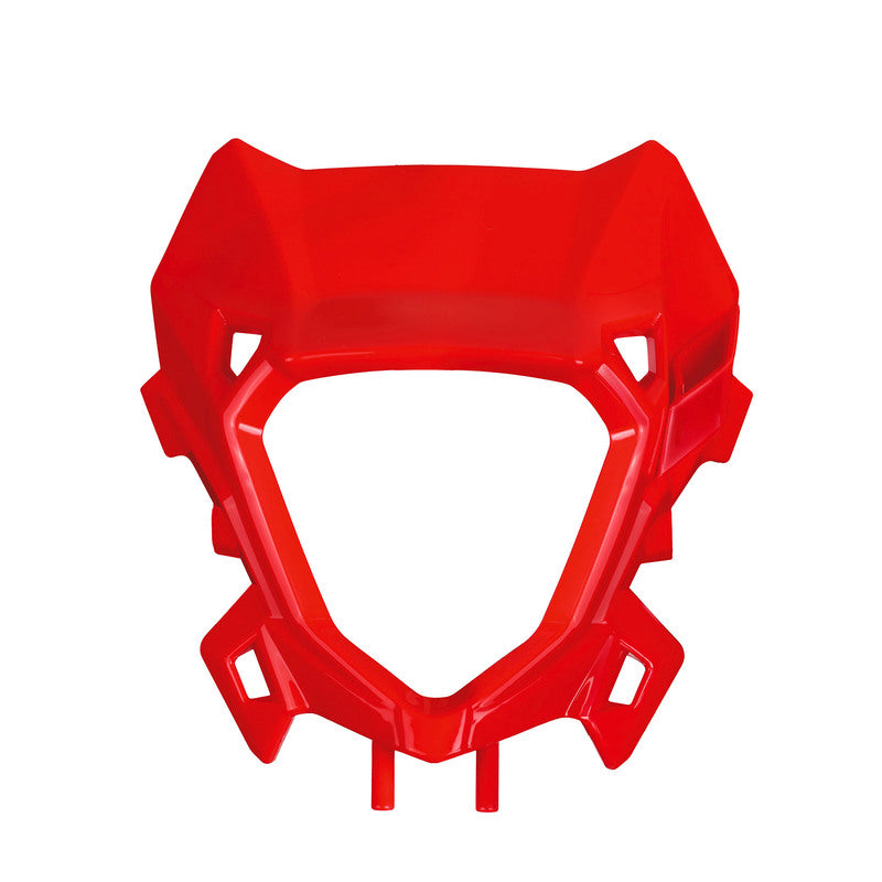 POLISPORT Headlight Mask