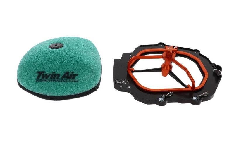 TWIN AIR Powerflow Kit - 151130C