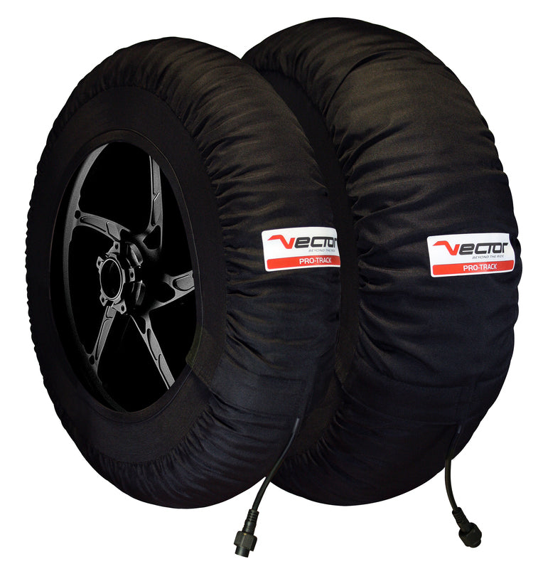 VECTOR TYREWARMER PRO-TRACK 120/190-17,