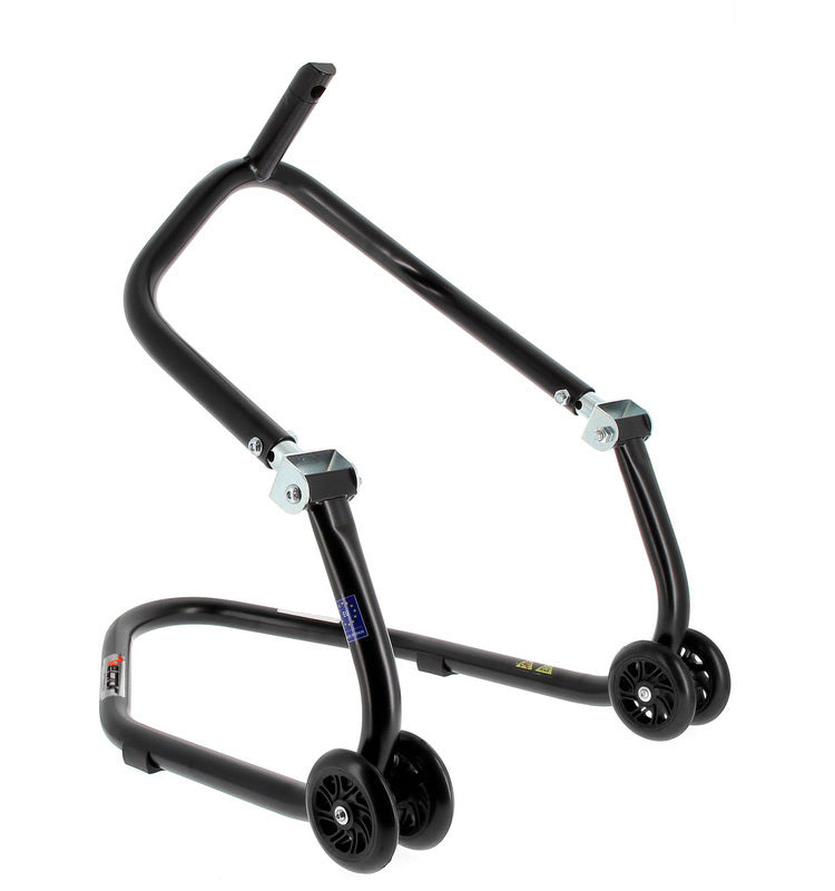 VECTOR STAND EXTENSIBLE UNDER PIPE