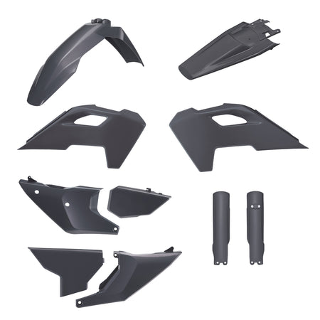 POLISPORT Plastic Kit