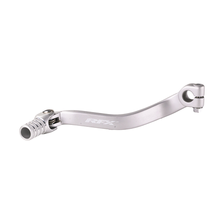RFX RACE GEAR LEVER, SIL