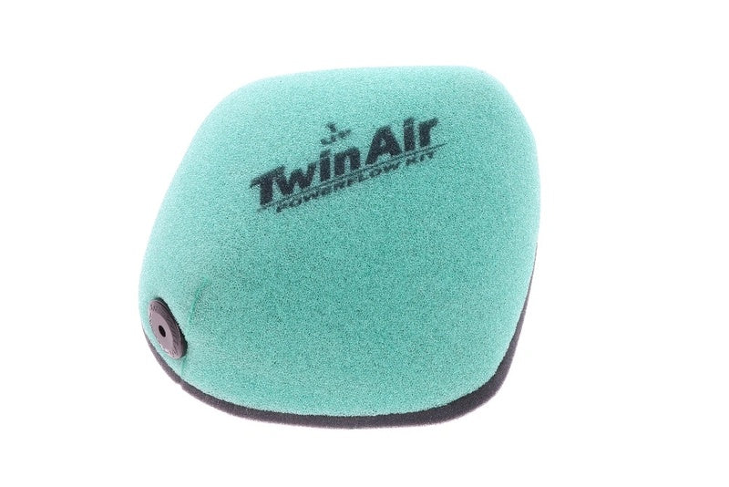 TWIN AIR Air Filter Pre-Oiled Fire Resistant - 155701FRX