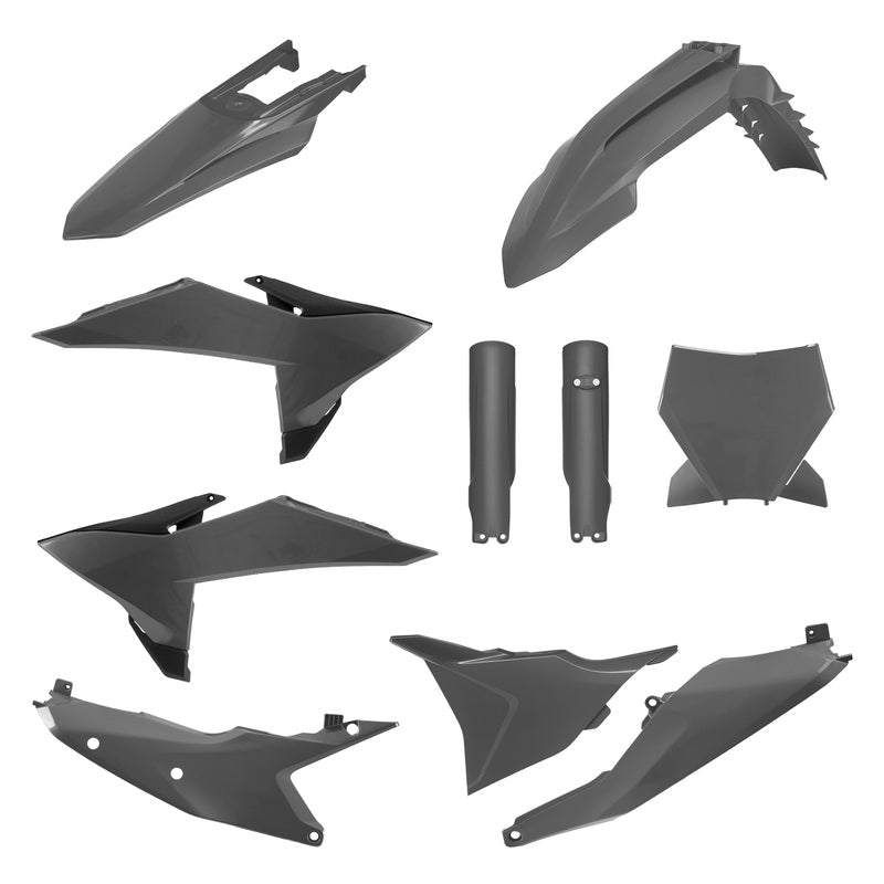 POLISPORT Plastic Kit