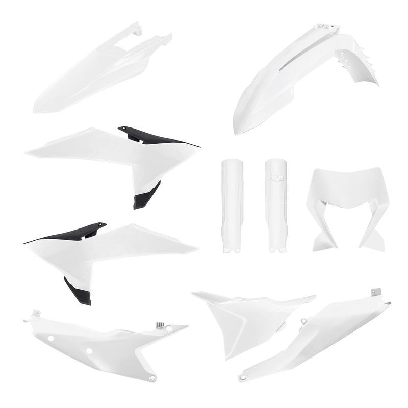 POLISPORT Plastic Kit