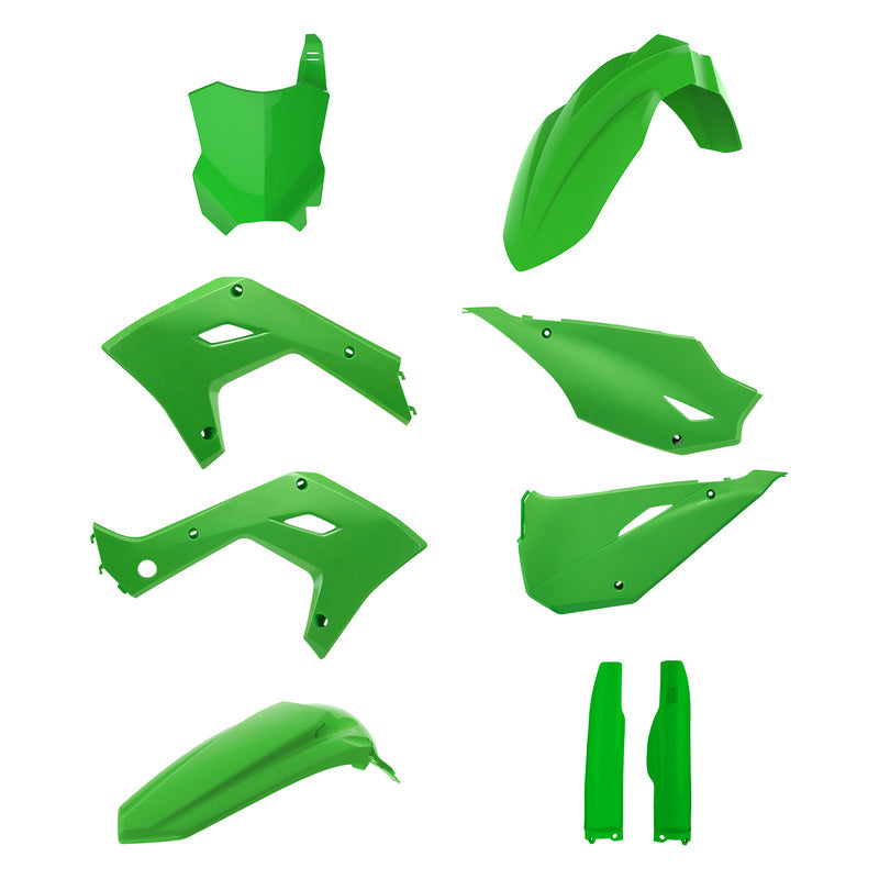 POLISPORT Restyling Kit