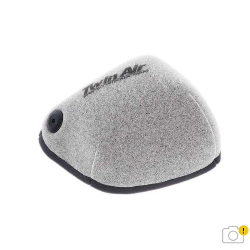 TWIN AIR Pre-Oiled Decibel Reducer Air Filter - 158089DRX