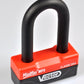 VECTOR Minimax+ MP3 Disc Lock-10pcs SRA Approved