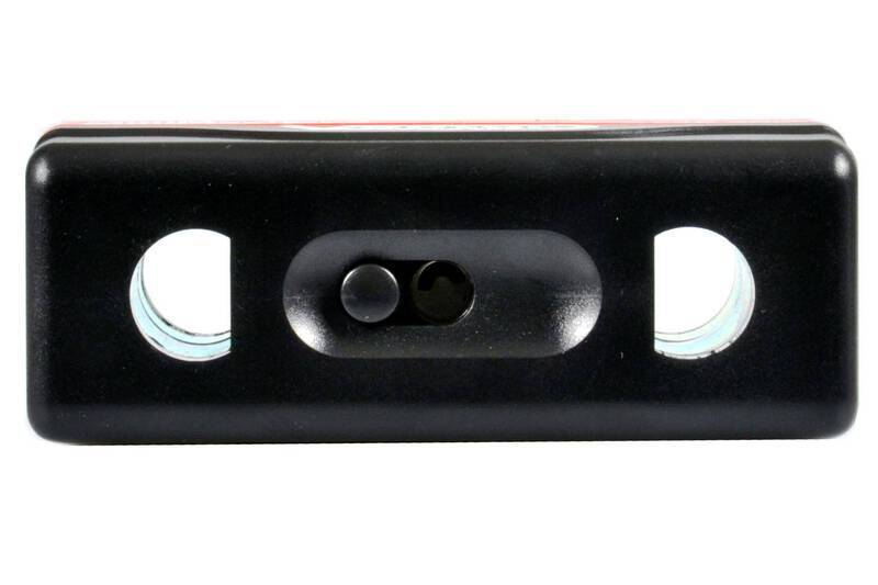 VECTOR Minimax+ MP3 Disc Lock-10pcs SRA Approved