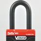 VECTOR Minimax+ MP3 Disc Lock-10pcs SRA Approved