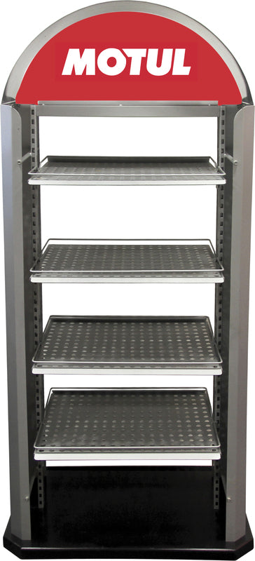 MOTUL Kit Vision II Display