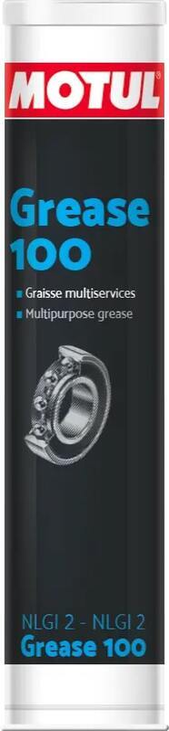 MOTUL 1 CL Grease - 400gr x24