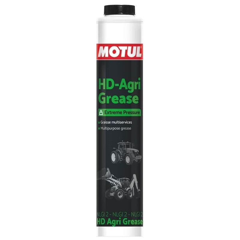 MOTUL HD-Agri CL Grease - 400gr x24