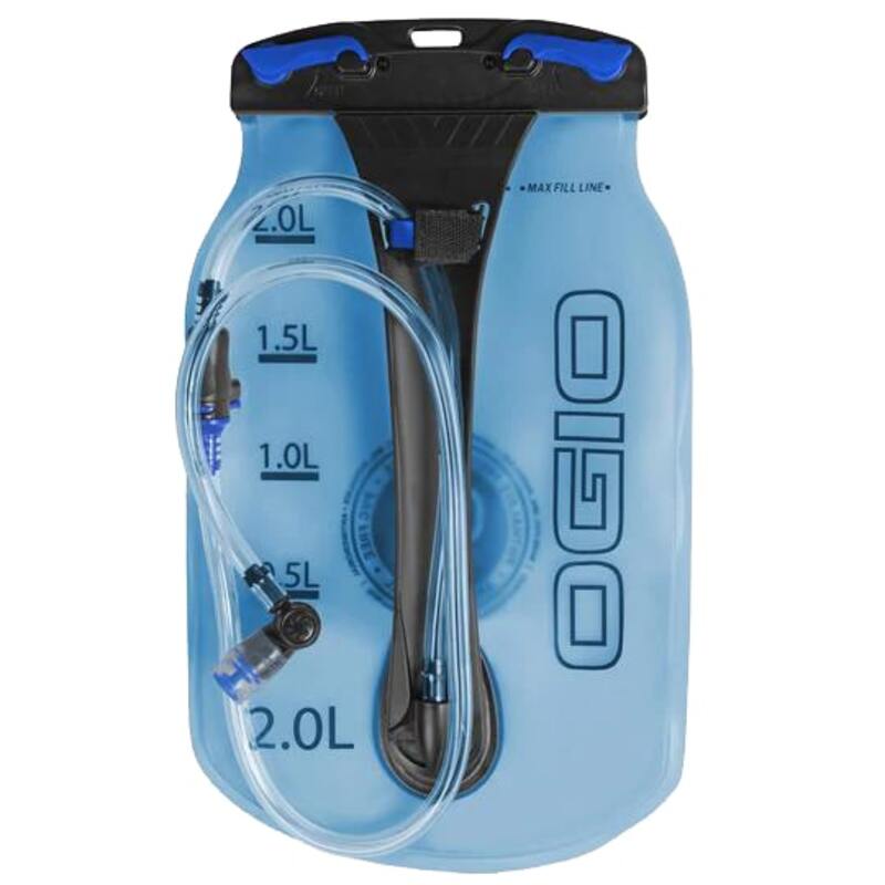 OGIO Hydration Bladder 2L Blue