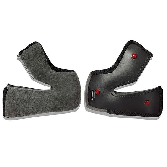 BELL MX-9 Cheek Pads 45mm