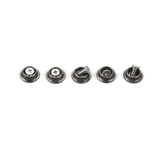 BELL Custom 500 5-Snap Replacement Fixing Kit