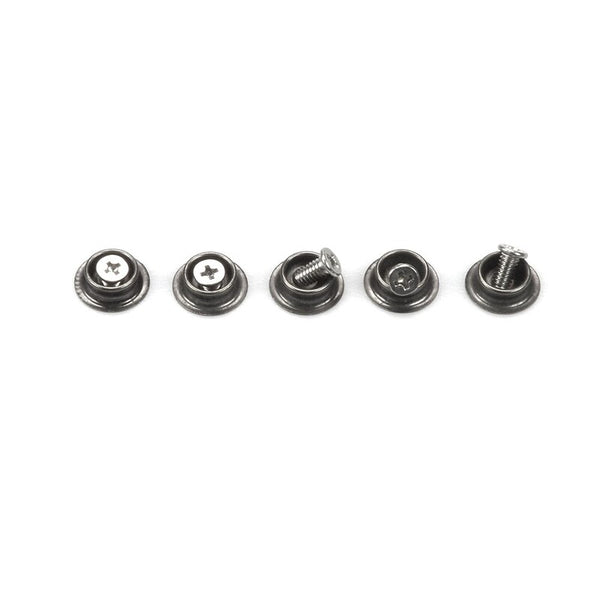 BELL Custom 500 5-Snap Replacement Fixing Kit