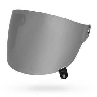 BELL Bullitt Flat Shield Black Tab Dark Silver