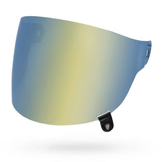 BELL Bullitt Flat Shield Black Tab Dark Gold