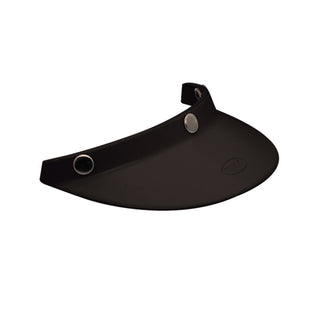 BELL Custom 500 3-Snap 510 Peak - Black