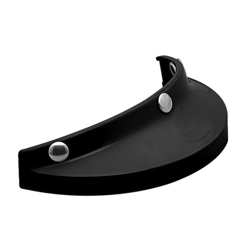 BELL Custom 500 3-Snap 520 Peak - Black