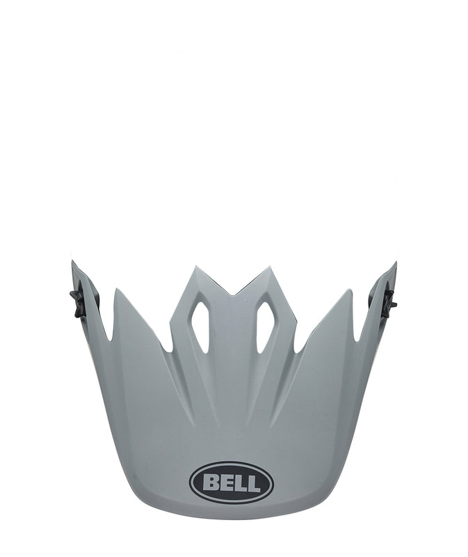 BELL MX-9 Mips Peak - Matte Nardo