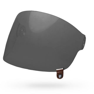 BELL Bullitt Flat Shield Brown Tab Dark Smoke