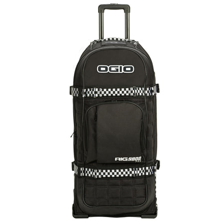 OGIO RIG 9800 Pro Travel Bag Fast Times