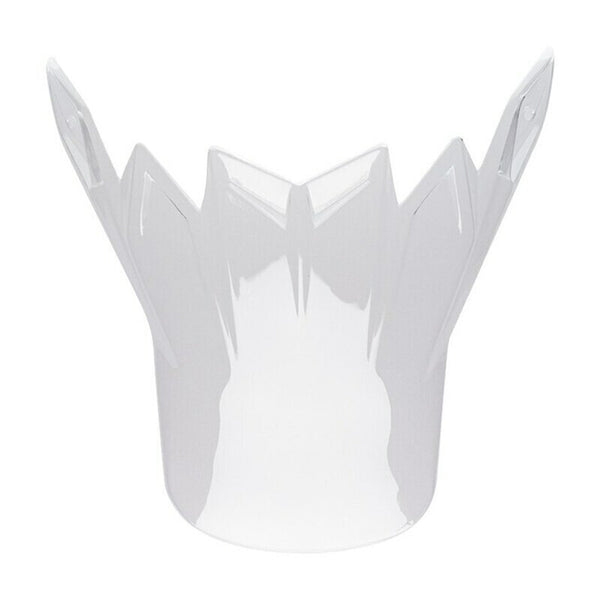 BELL Moto-10 Off-Road Mud Peak - Clear
