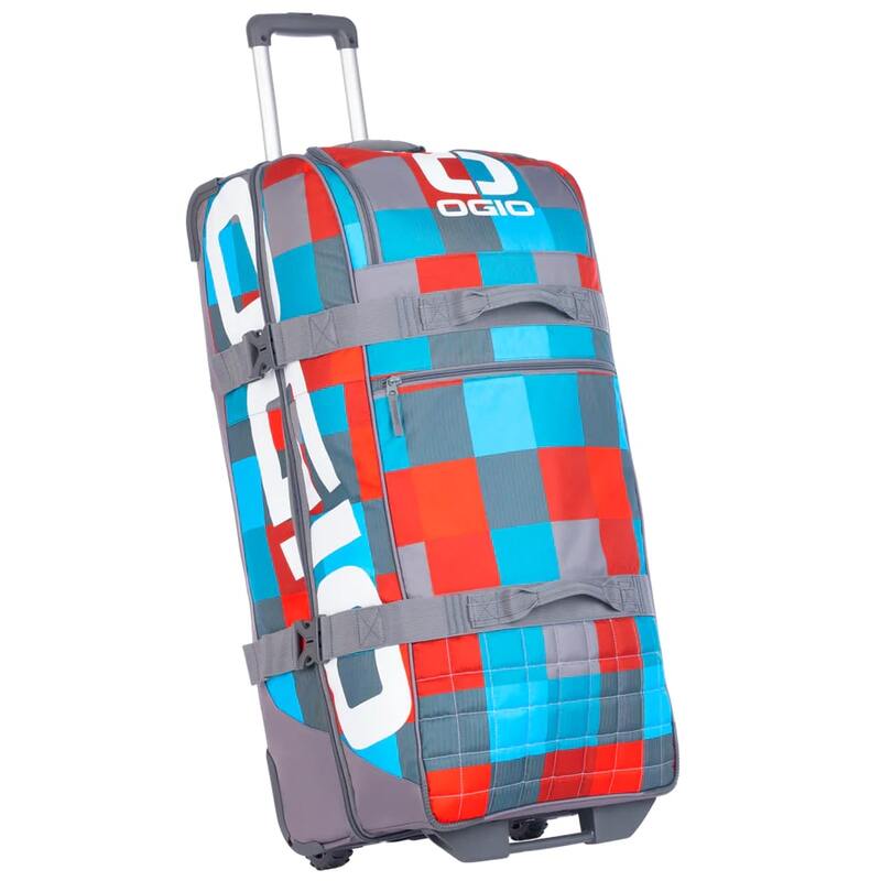 OGIO Trucker gear bag 110L - Blockade