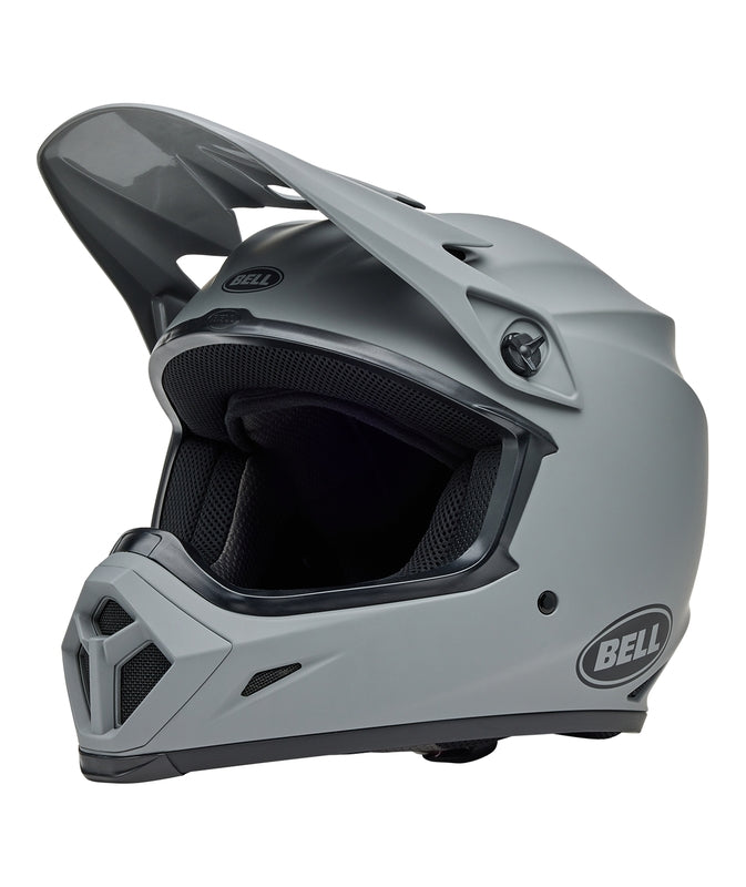 BELL MX-9 Mips Helmet - Matte Solid Nardo
