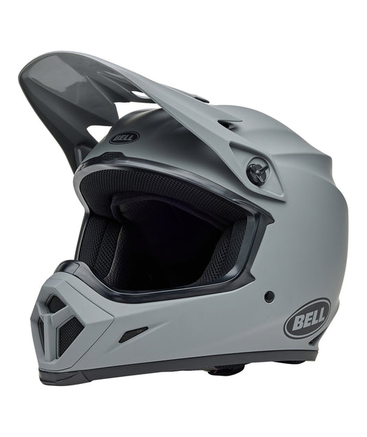 BELL MX-9 Mips Helmet - Matte Solid Nardo