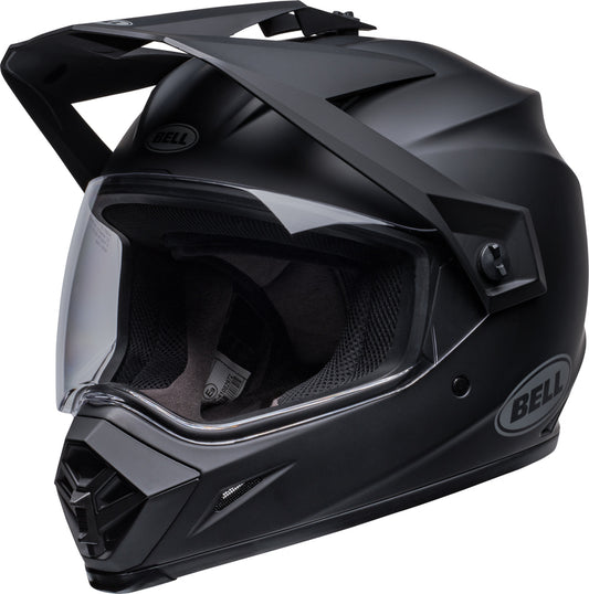 BELL MX-9 Adventure MIPS Helmet - Matte Black