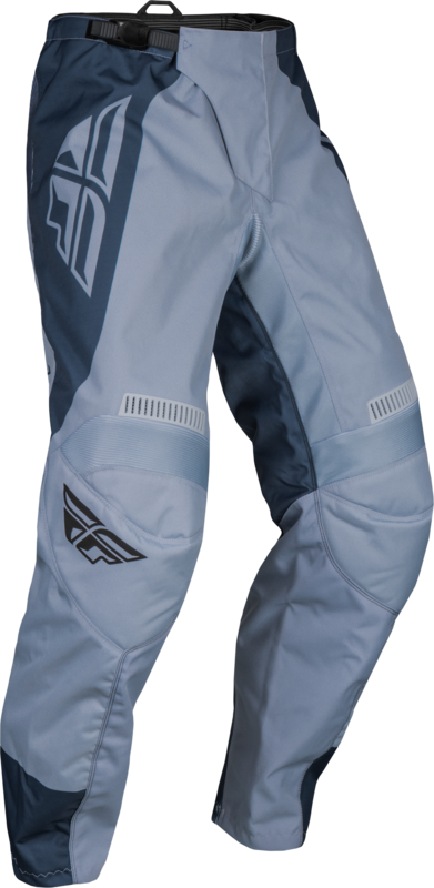 FLY RACING F-16 Pants - Arctic Grey/Stone