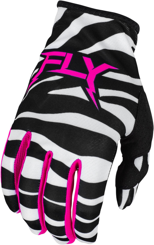 FLY RACING Lite Uncaged Gloves