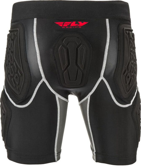 FLY RACING Barricade Compression Shorts