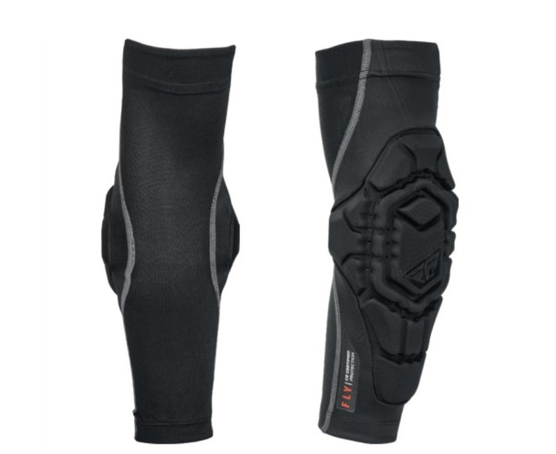 FLY RACING Barricade Lite Elbow Guards - 1 pair
