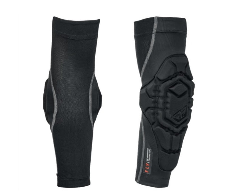 FLY RACING Barricade Lite Elbow Guards - 1 pair