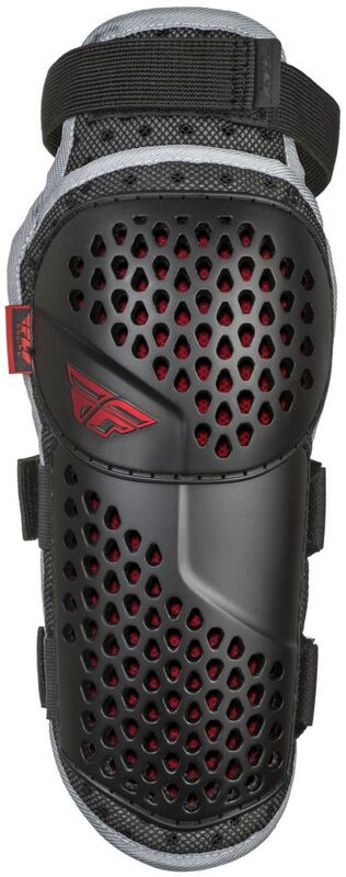 FLY RACING Barricade Flex Elbow Guards Adult