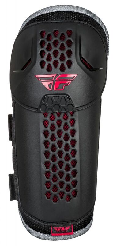 FLY RACING Barricade Elbow Guards Adult