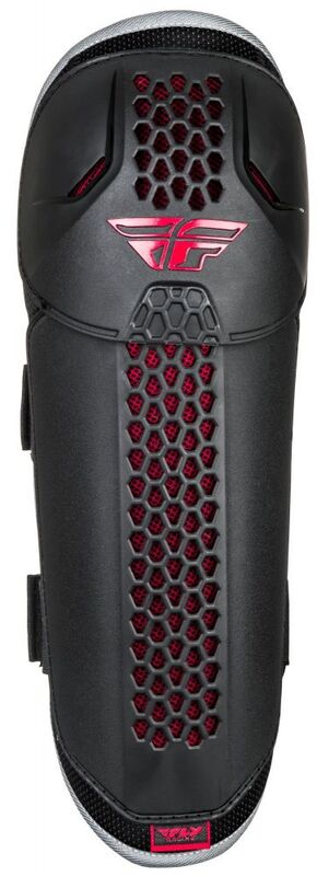 FLY RACING Barricade Knee Shin Guards Adult