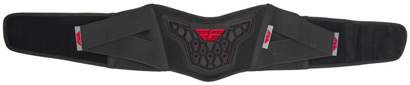 FLY RACING Youth Barricade Kidney Belt