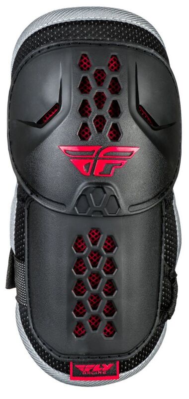 FLY RACING Youth Barricade Elbow Guards
