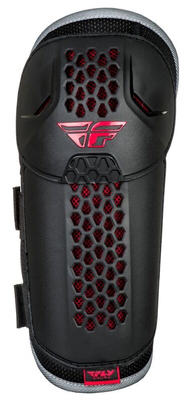 FLY RACING Youth Barricade Knee Shin Guards