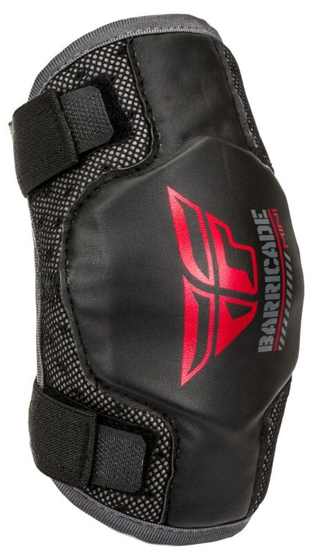 FLY RACING Youth Barricade Mini Elbow Guards