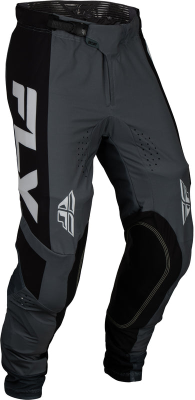 FLY RACING Lite Pants - Charcoal/Black