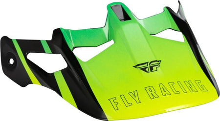FLY RACING Werx-R Peak