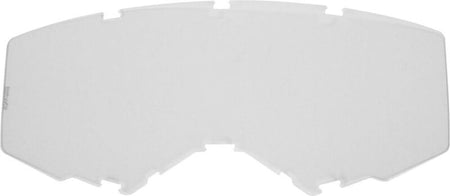 FLY RACING Goggle Laminate Tear-Offs - 3x3
