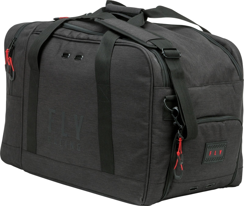 FLY RACING Carry-On Bag - Black