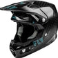 FLY RACING Formula S Carbon Solid Helmet